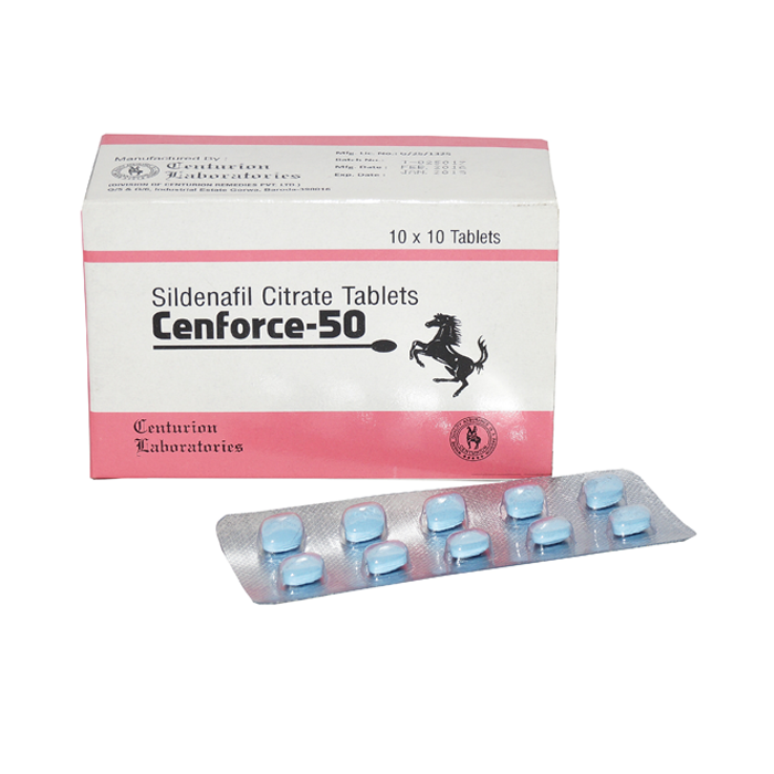 Cenforce 50