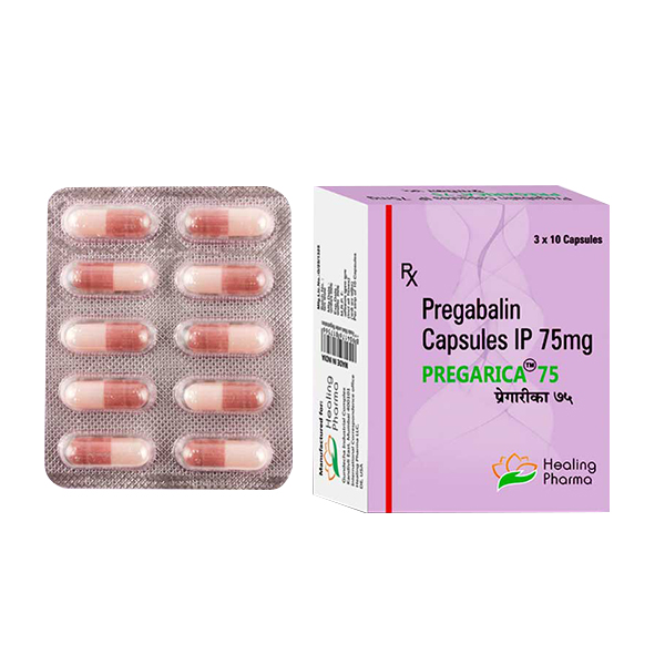 REGABALIN 75 MG
